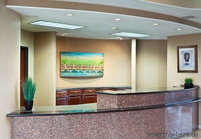 מלון Courtyard Richland Columbia Point מראה חיצוני תמונה