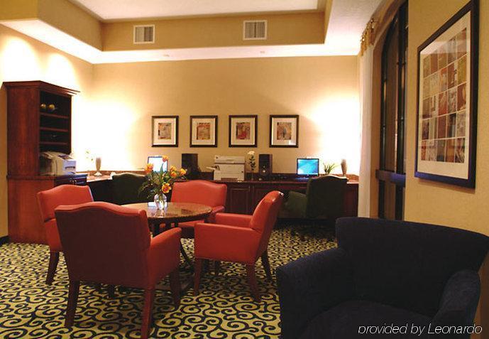 מלון Courtyard Richland Columbia Point מתקנים תמונה