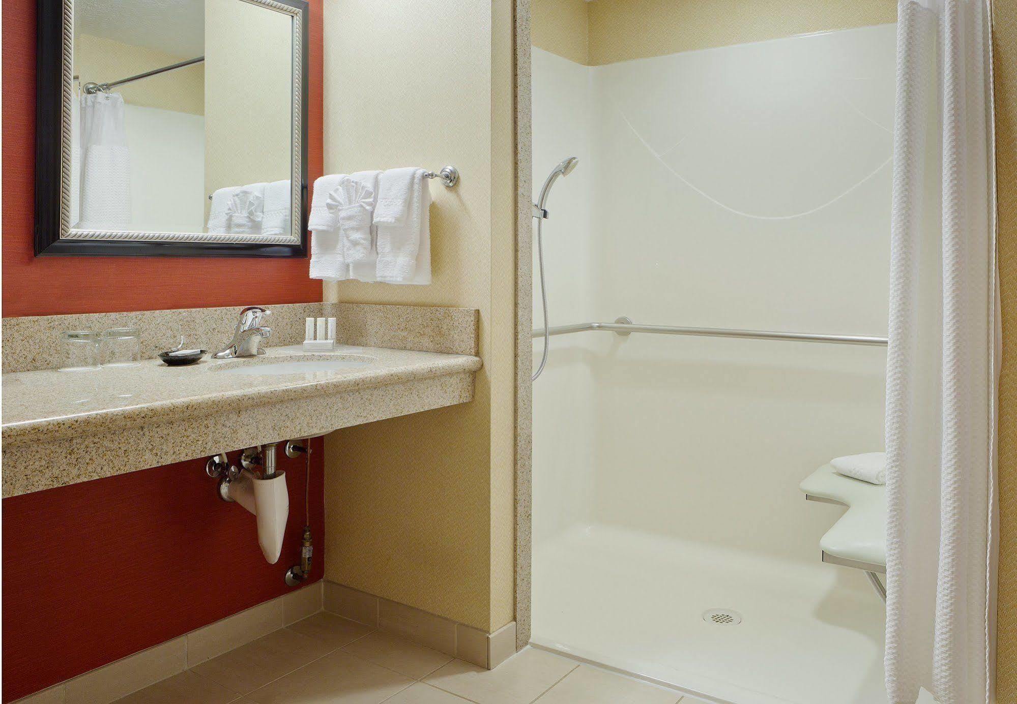 מלון Courtyard Richland Columbia Point מראה חיצוני תמונה
